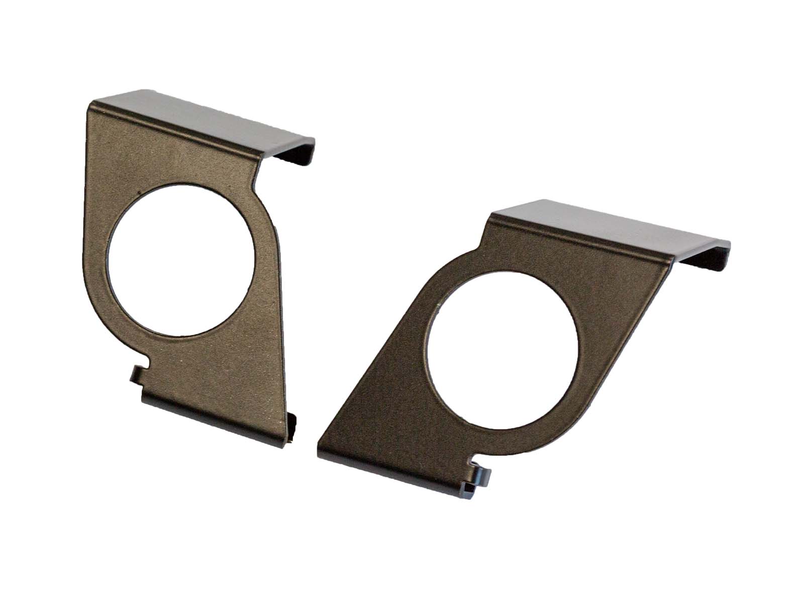 L88 Lamp Iveco Daily Bracket x 2