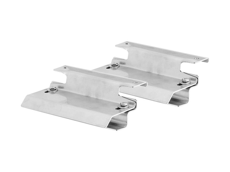 W3 Lightbar 89500305 Universal Accessories Bracket x 2