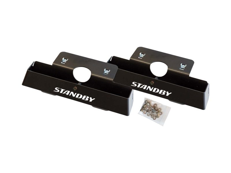 Z2 Lightbar Iveco Daily Accessories Bracket x 2