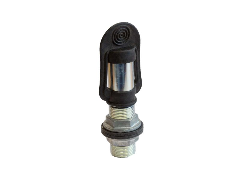 Threaded Bracket for Pole Mount Beacons