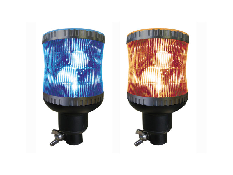 LED Beacon Classic Class 2 - Gyroled