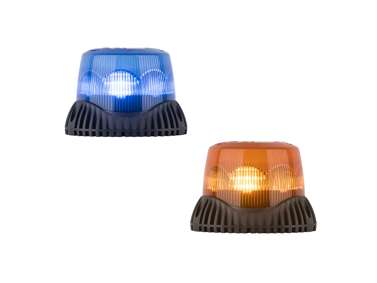 LED Beacon Gyroled M80