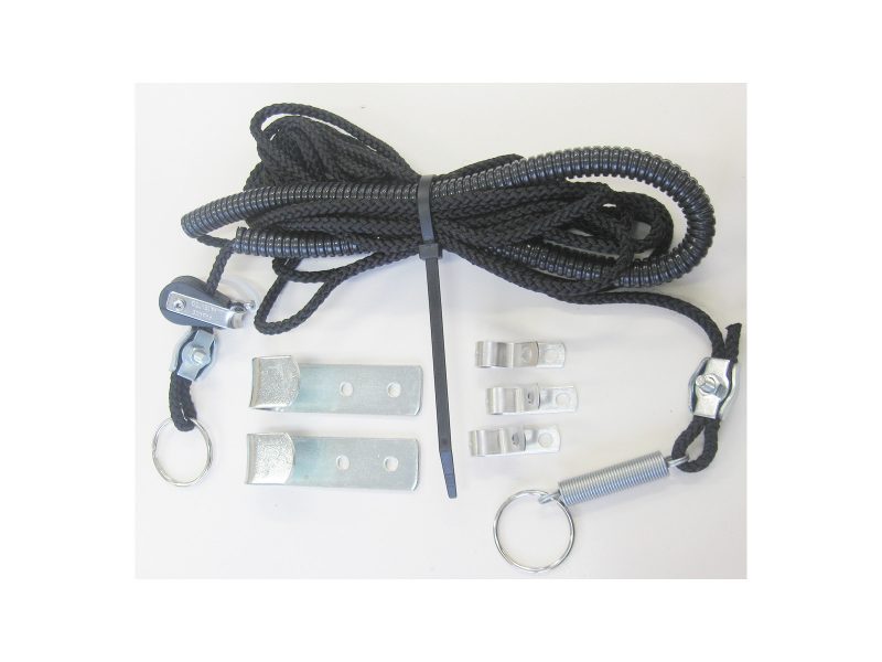 Manual Remote Control for Triangle Kit