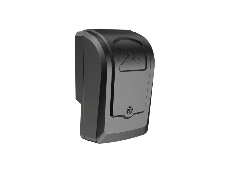 AHD Forward Facing Camera with Audio Front Angle