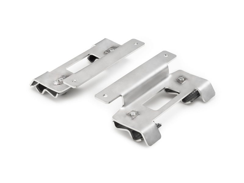 W3 Roof Bracket Volvo V/XC70 Angle View