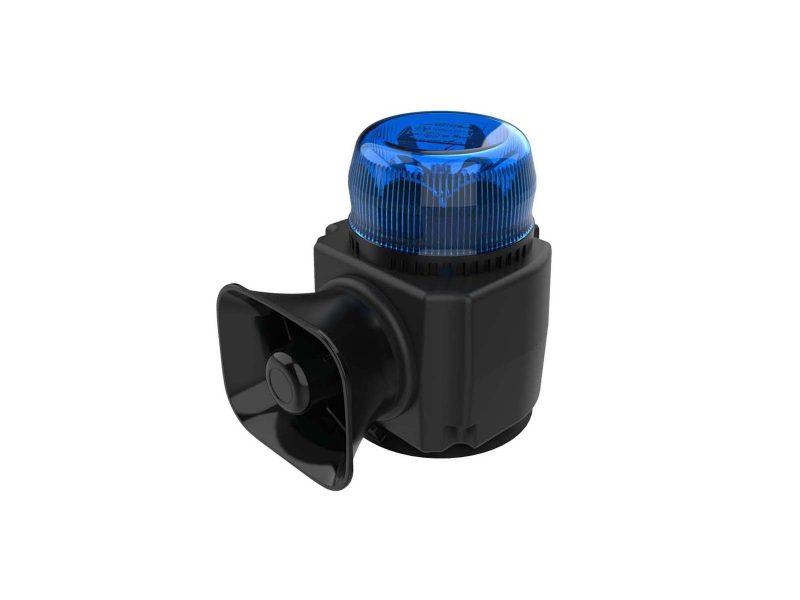 Portable Signalling Unit- Class 1