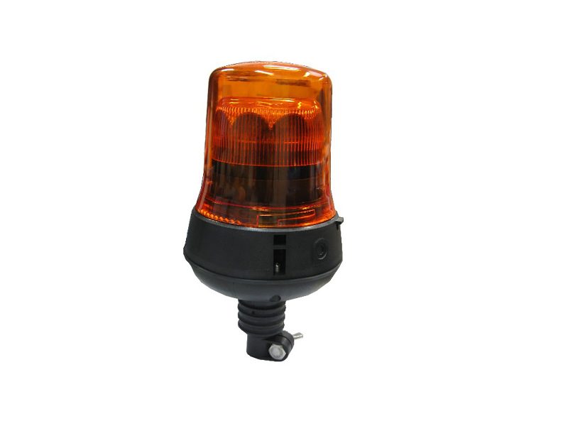 Pipe-mounted Gyroled class 1