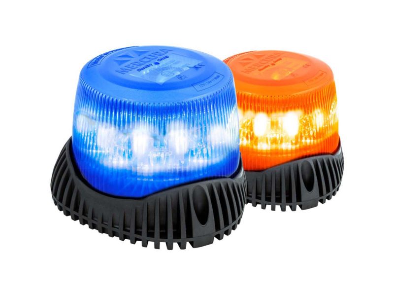 Kit 2 Amber M80 beacon Class 1