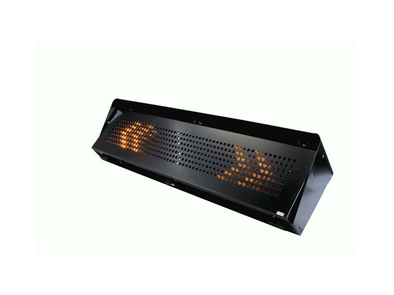 Variable Message Panel (VMP)