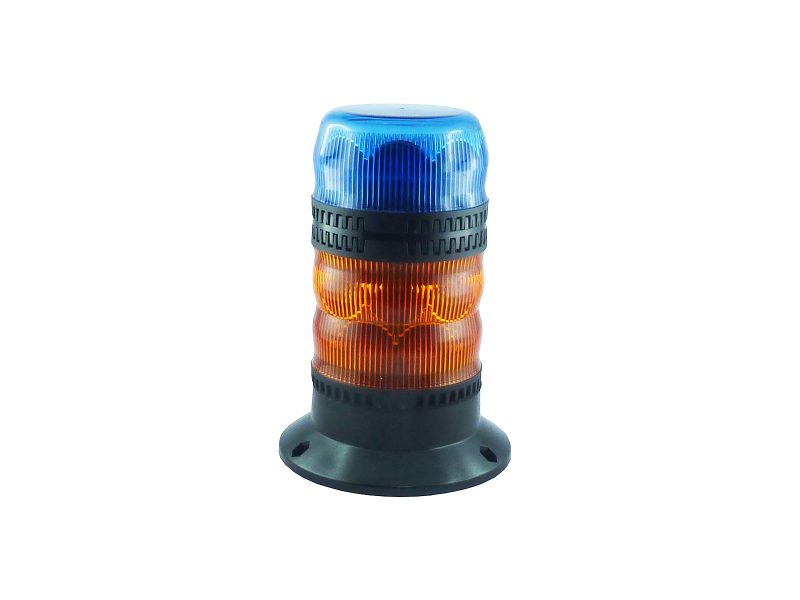 Double Led Beacon - Gyroled Kombi