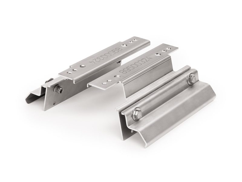 Roof bracket Toyota Corolla