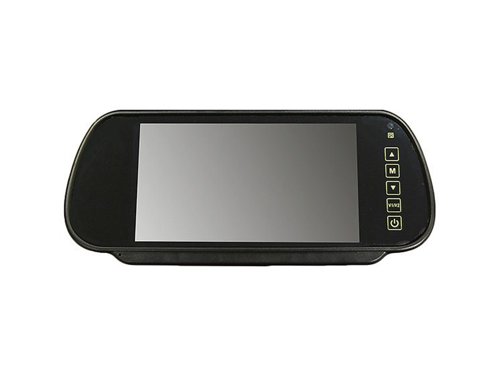 7" TFT/LCD 'Dumb' Mirror Monitor