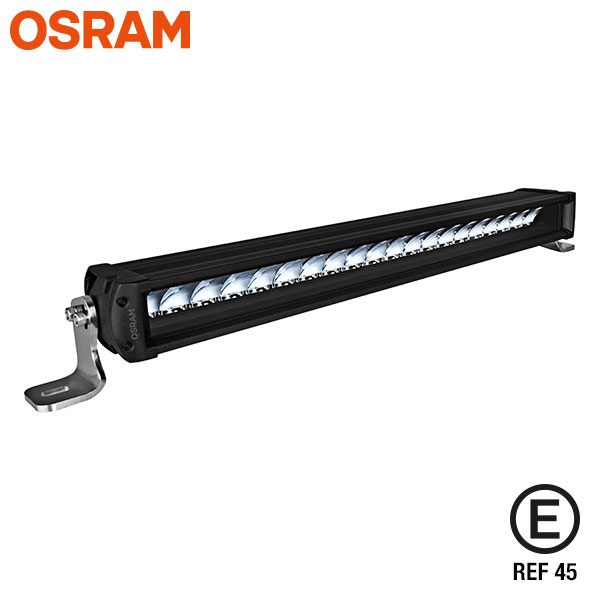 Osram FX500 Combi Extraljusramp