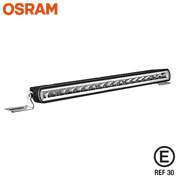 Osram SX500 Slim Extraljusramp