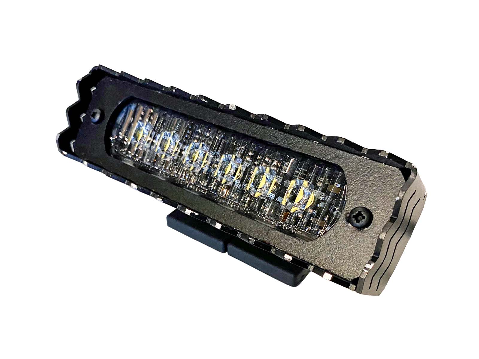 L52 Handhållen söklampa