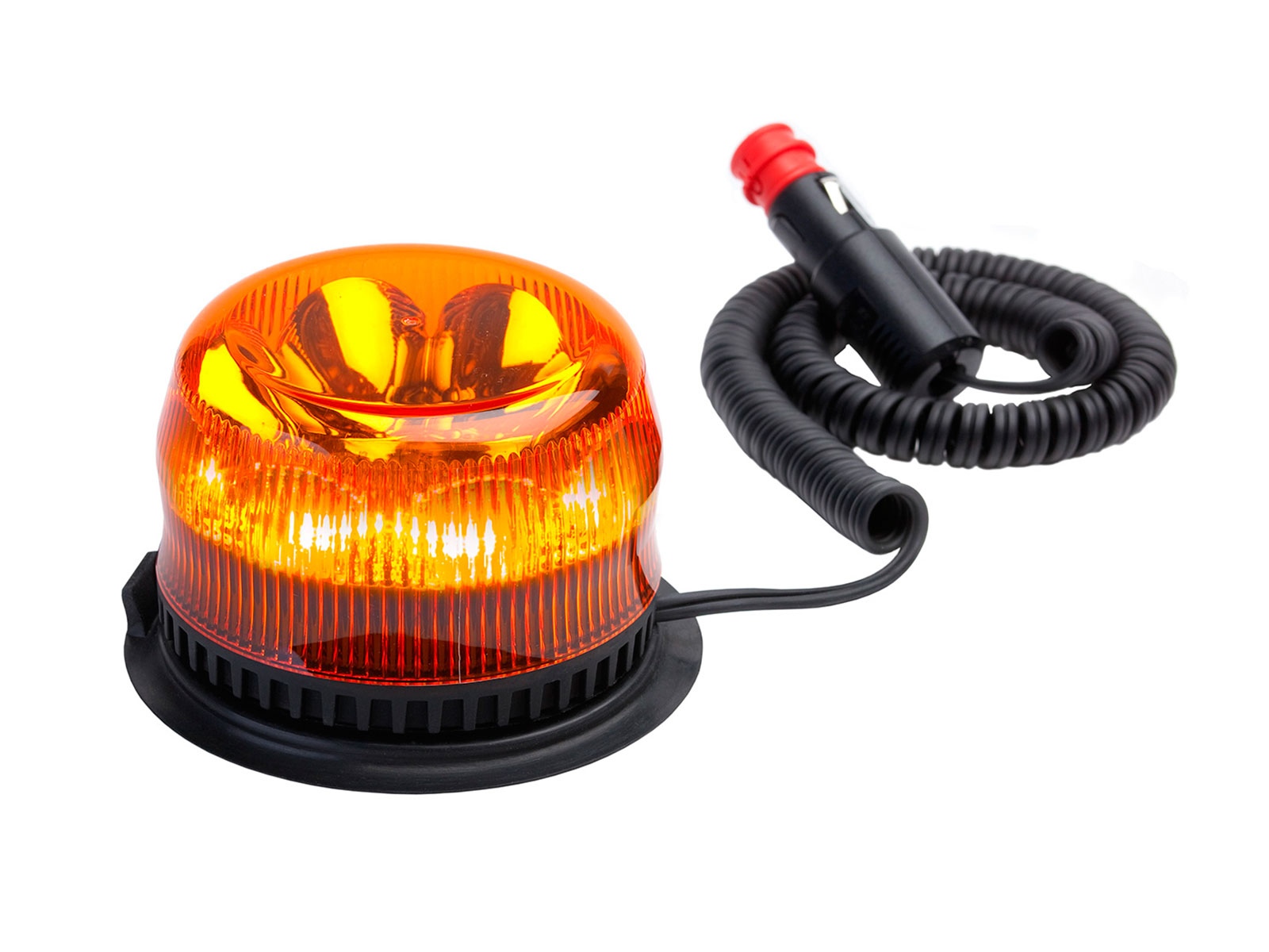 L84 Gyroled rotorljus gul - Bild 4