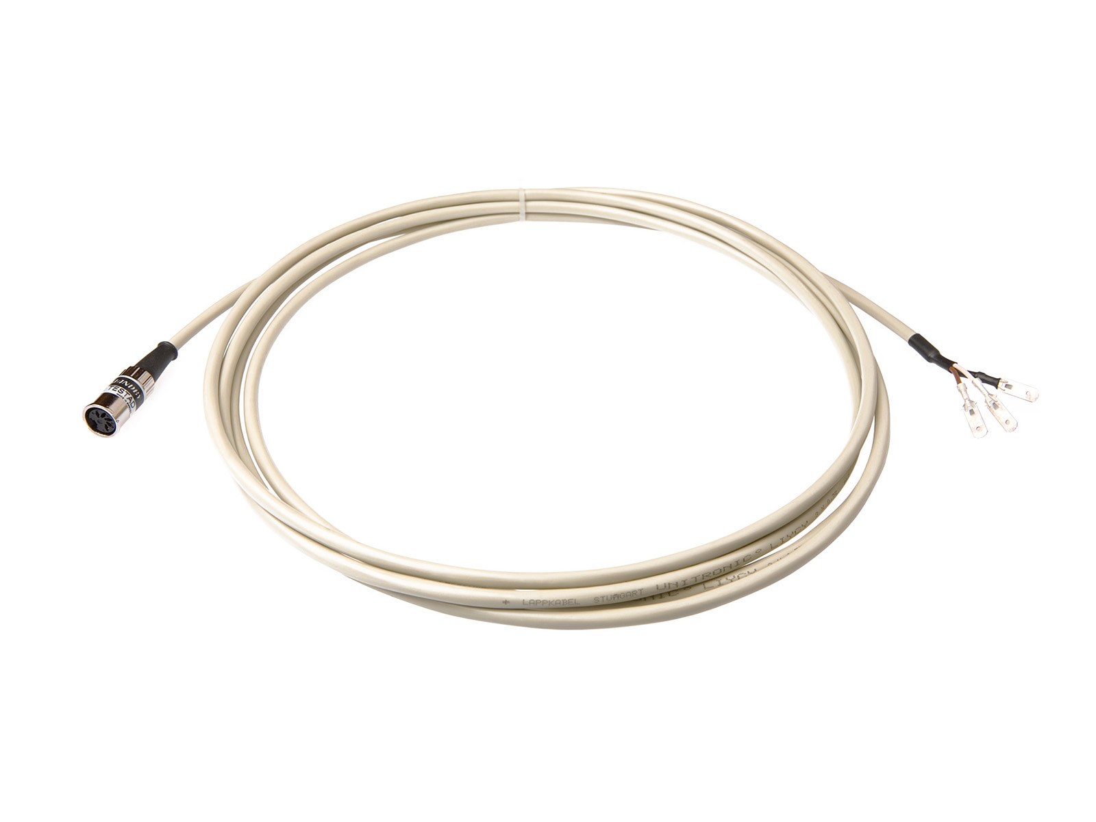 Förlängnings-/Anslutningskabel, S09