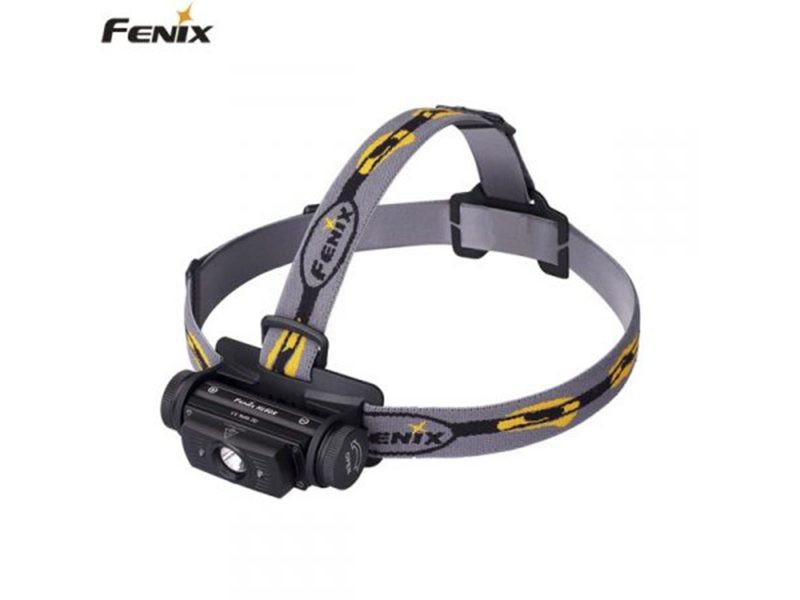 Fenix HL60R Pannlampa