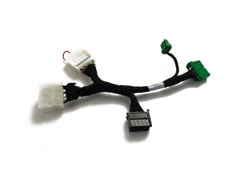 Adapterkablage S09 S07