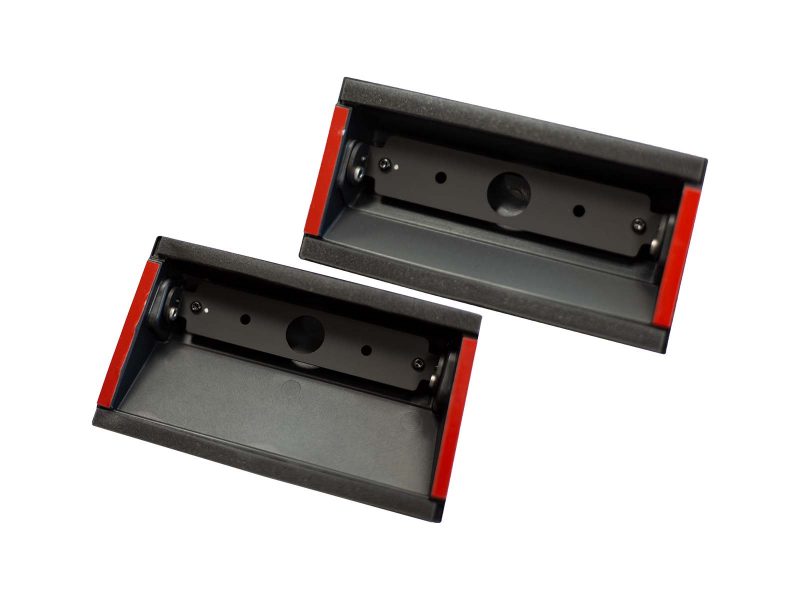 L52 Frontscheibenblitzgehäuse