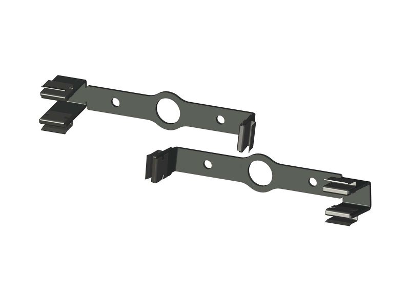 L54 Halter für MAN TGE