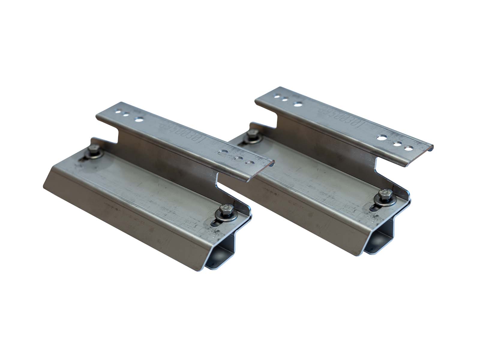 W3 Univeral-Montagesatz für Reling