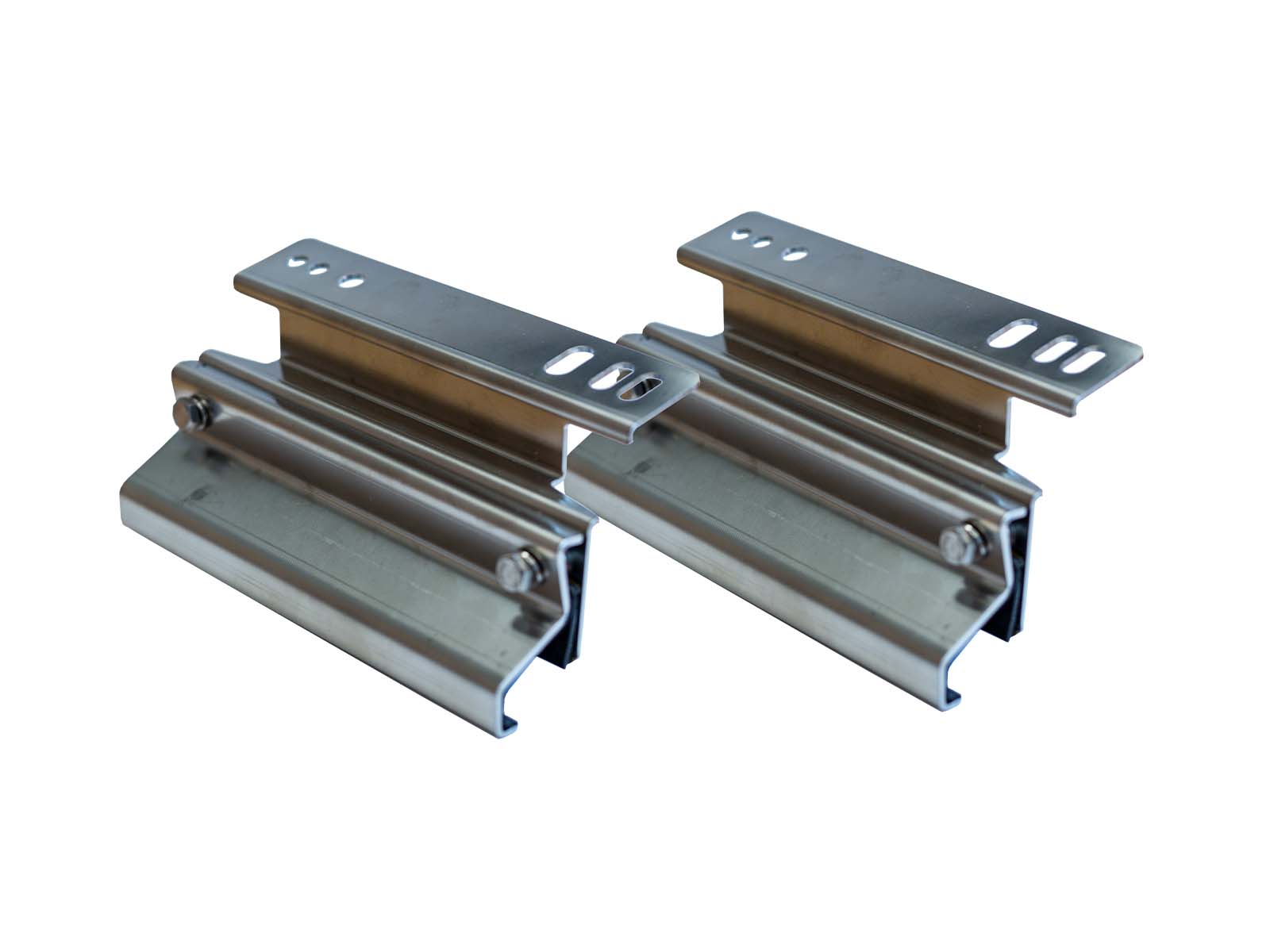 W3 Montagesatz für Reling, Volvo V90