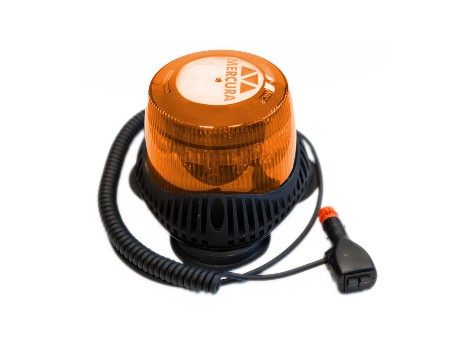 GyroLED M130 gelb – Bild 3