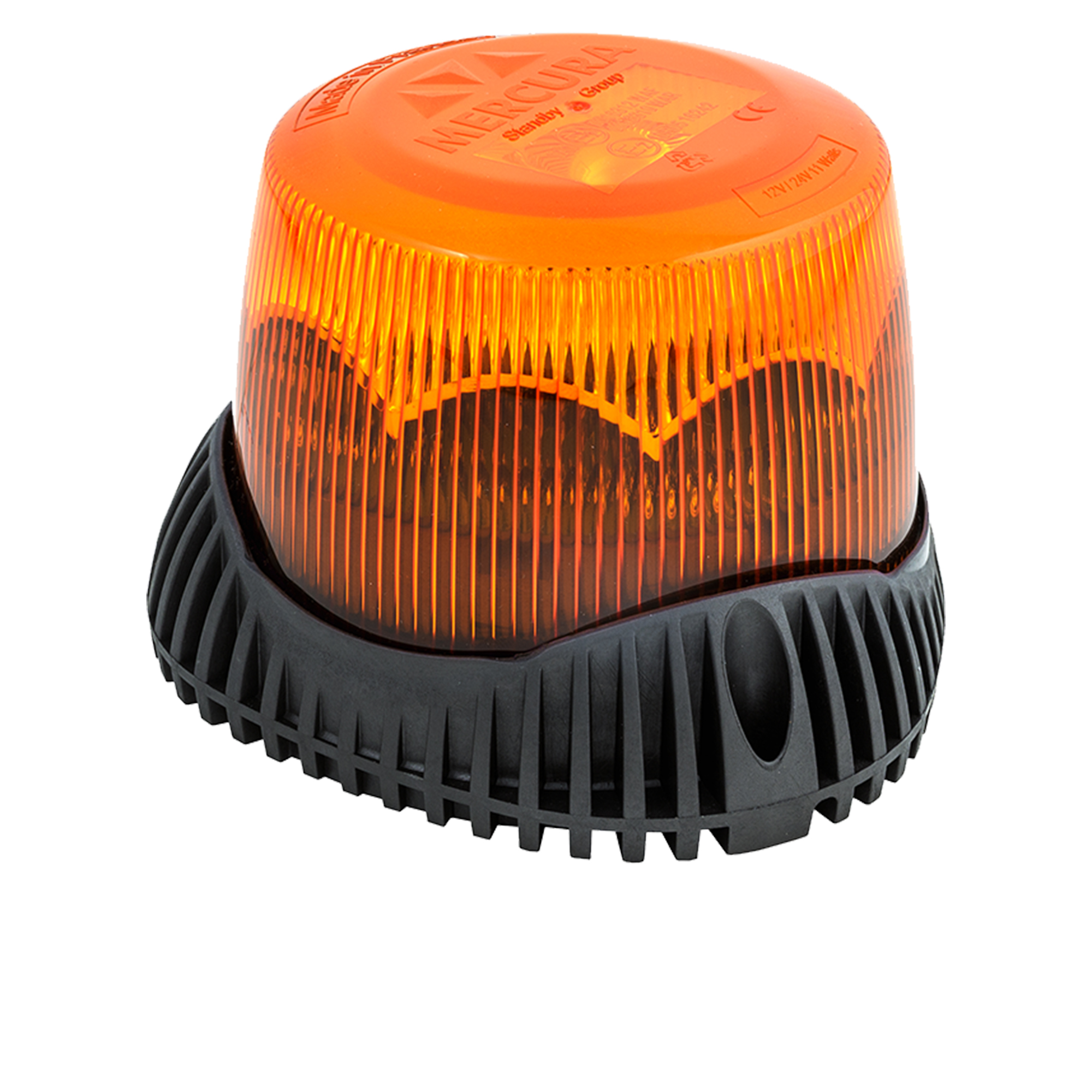 GyroLED M80 gelb – Bild 2