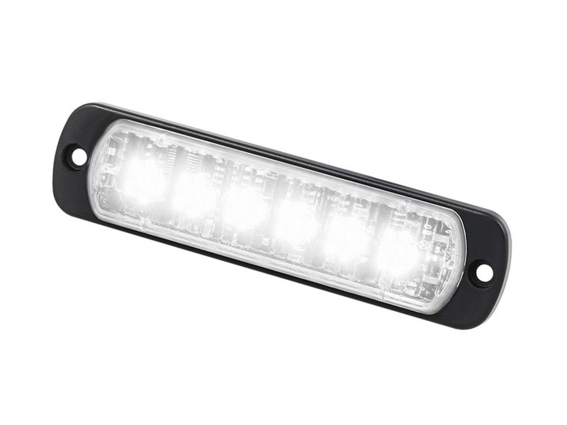 L52 weiß, Innenraumbeleuchtung