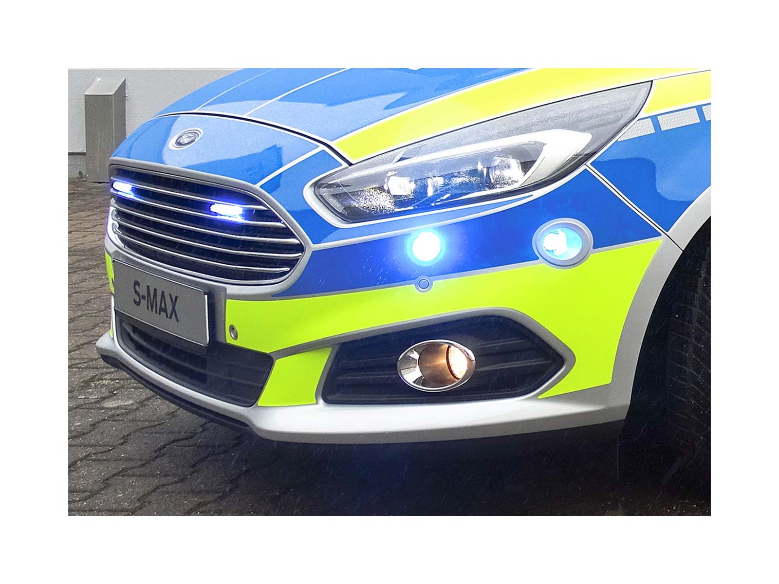 Kreuzungsblitz® – Bild 5