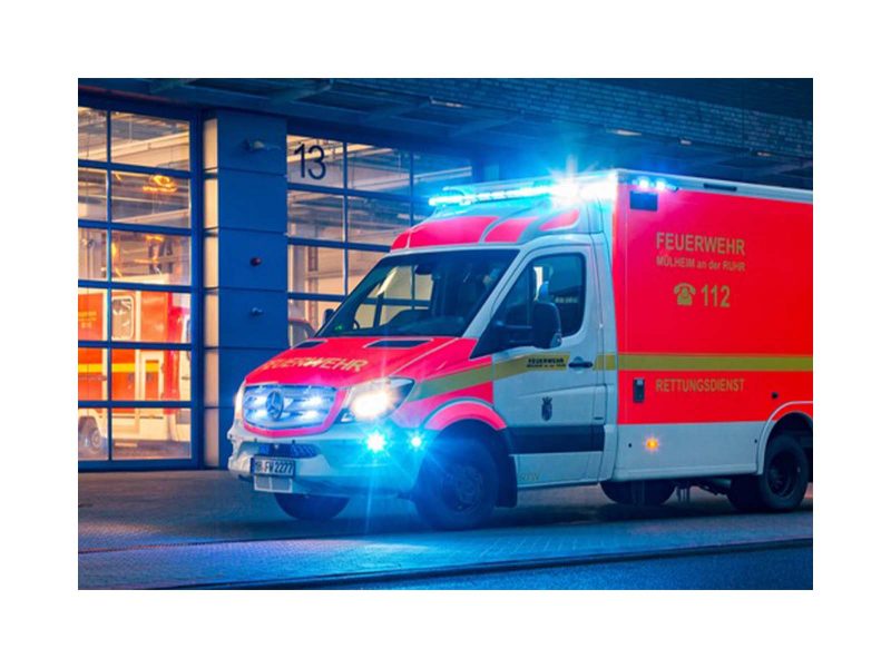 Titelbild Kreuzungsblitz®