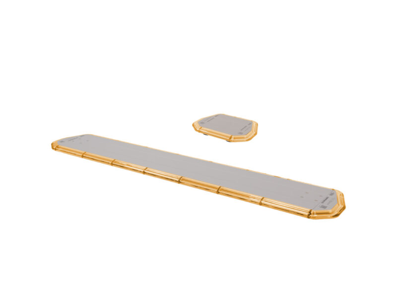 LB200 Lichtbalken in gelb