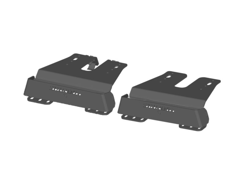 Universalhalter für LB200