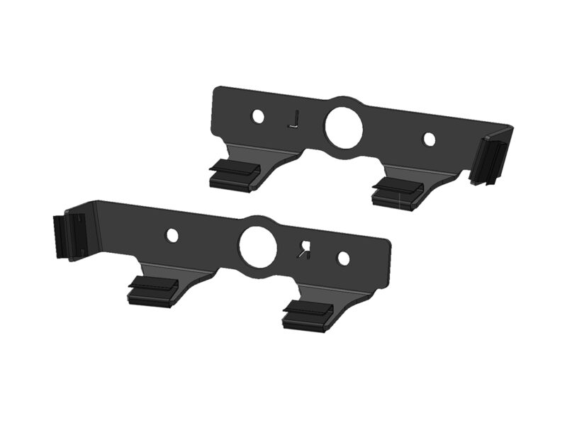 L54 Halter für Ford Transit Custom