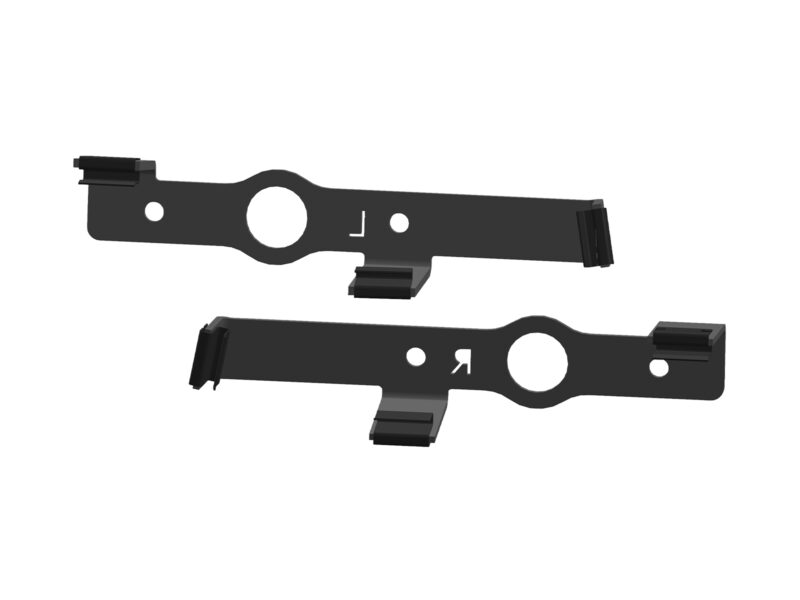 L54 Halter für Skoda Kodiaq 2021