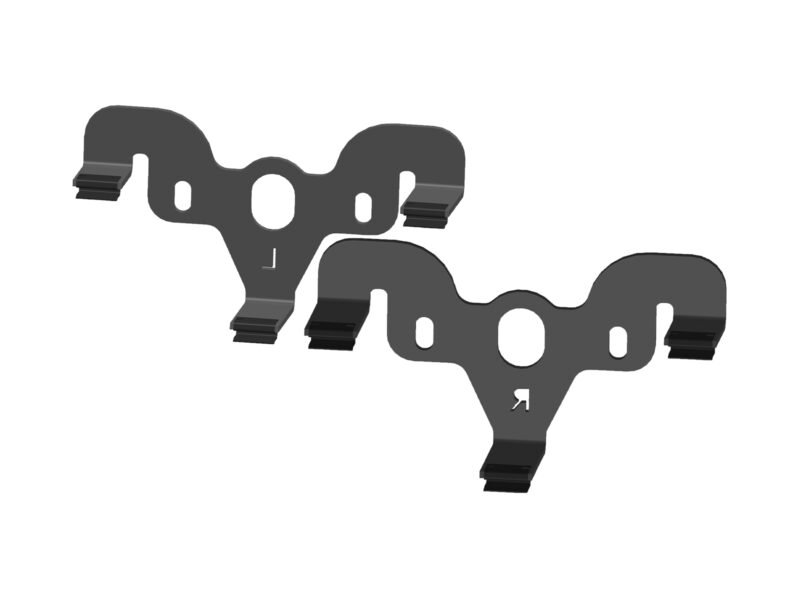 L54 Halter für Skoda Octavia IV