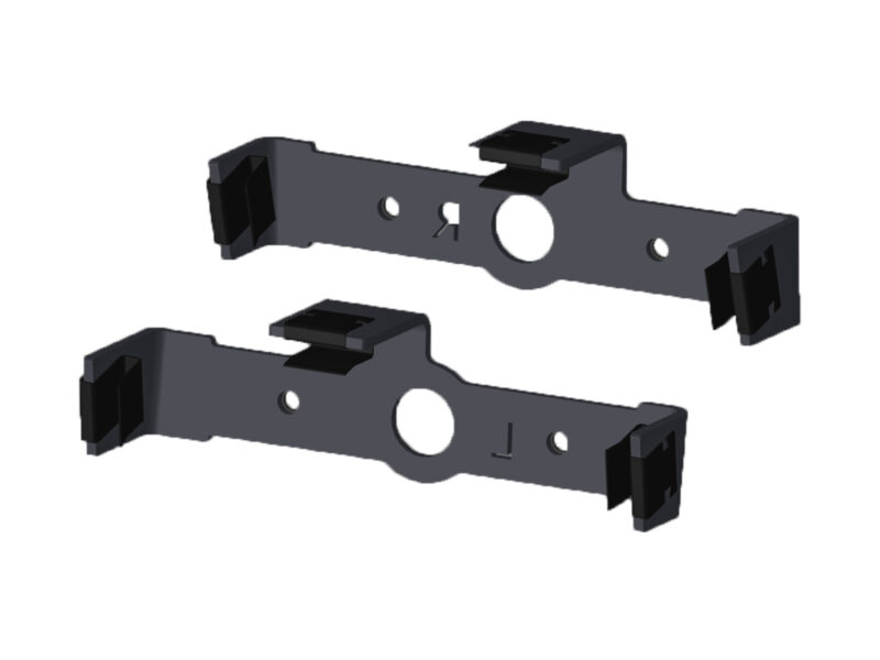 L54 Halter für VW Amarok 2