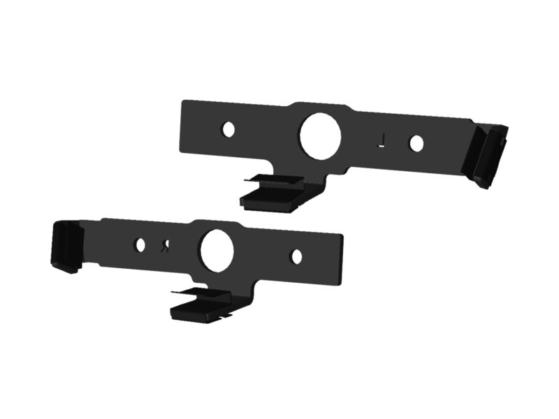 L54 Halter für VW Tiguan Comfortline 2021