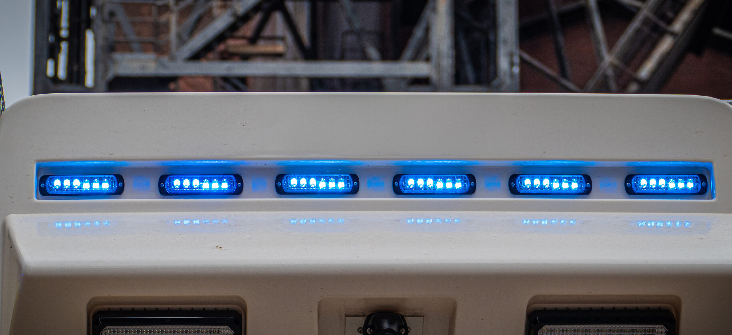 gerichtete Warnleuchten L52