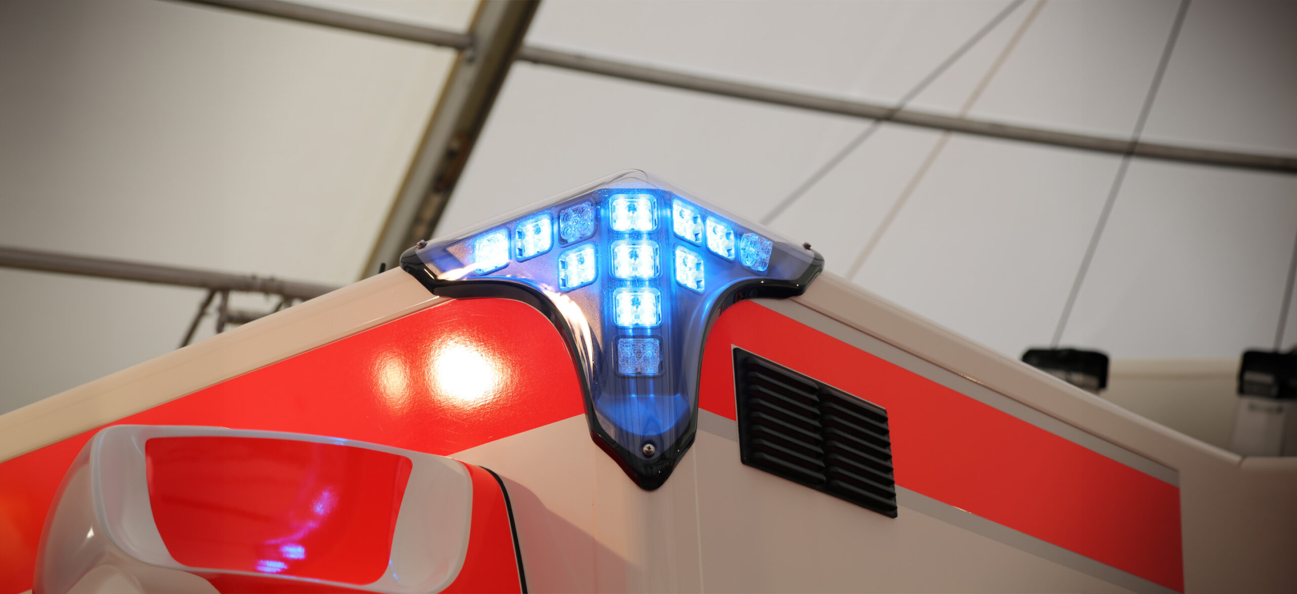 integrierte Leuchten L51