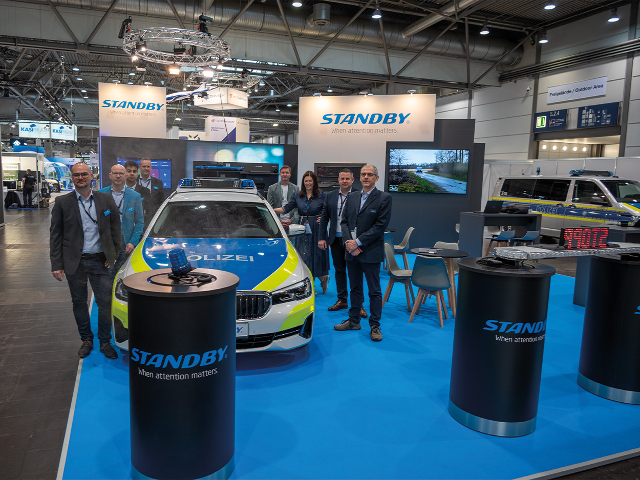 GPEC in Leipzig Gruppenfoto