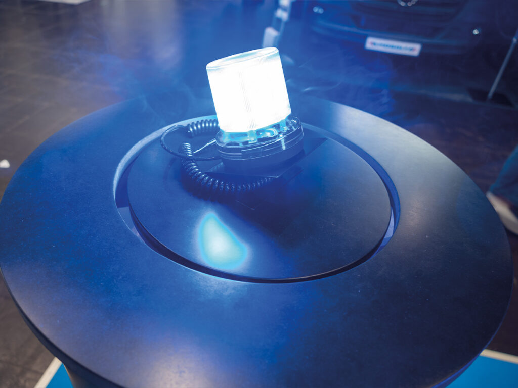 GPEC in Leipzig neue Rhodon