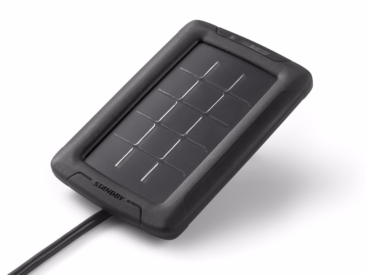 T4 Touchpanel – Bild 3