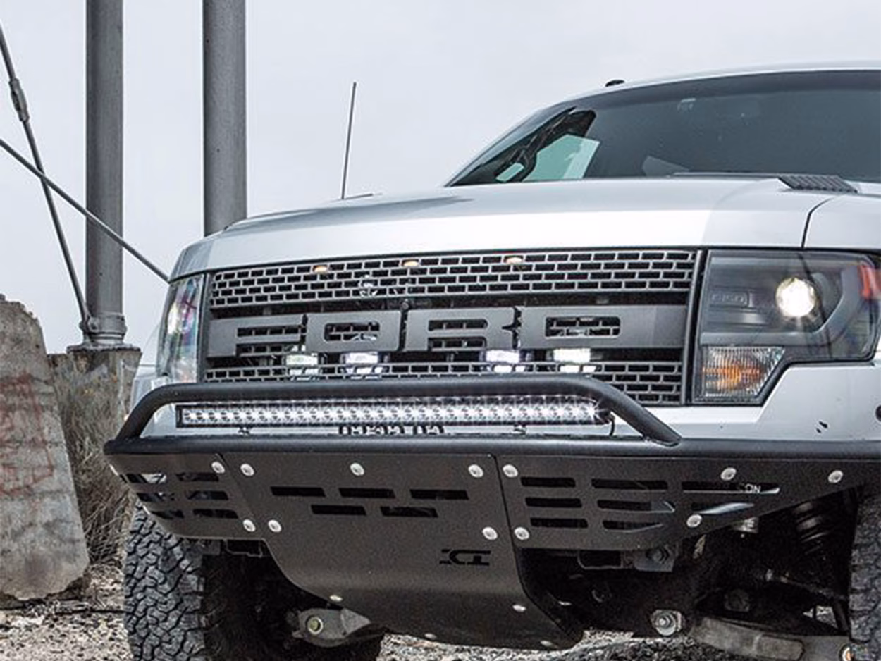 HALO 9/15/24 LED SPOT – Bild 5