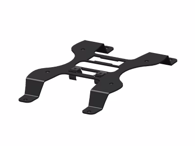 Universalhalter für LB200 300mm