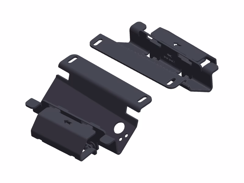 W3 1200 Montagesatz Skoda Kodiaq 2021-2023