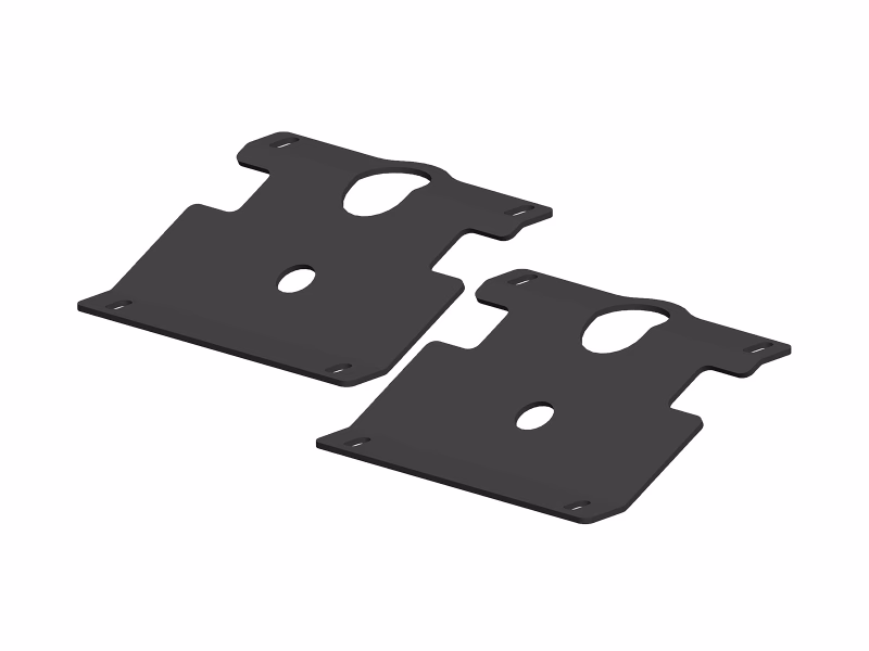 W3 1440 Montagesatz VW T6.1