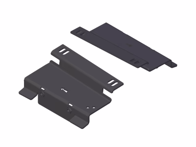 W3 1200 Montagesatz Skoda Kodiaq ab 2024