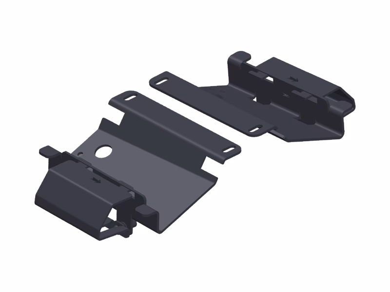 W3 1440 Montagesatz VW Caddy